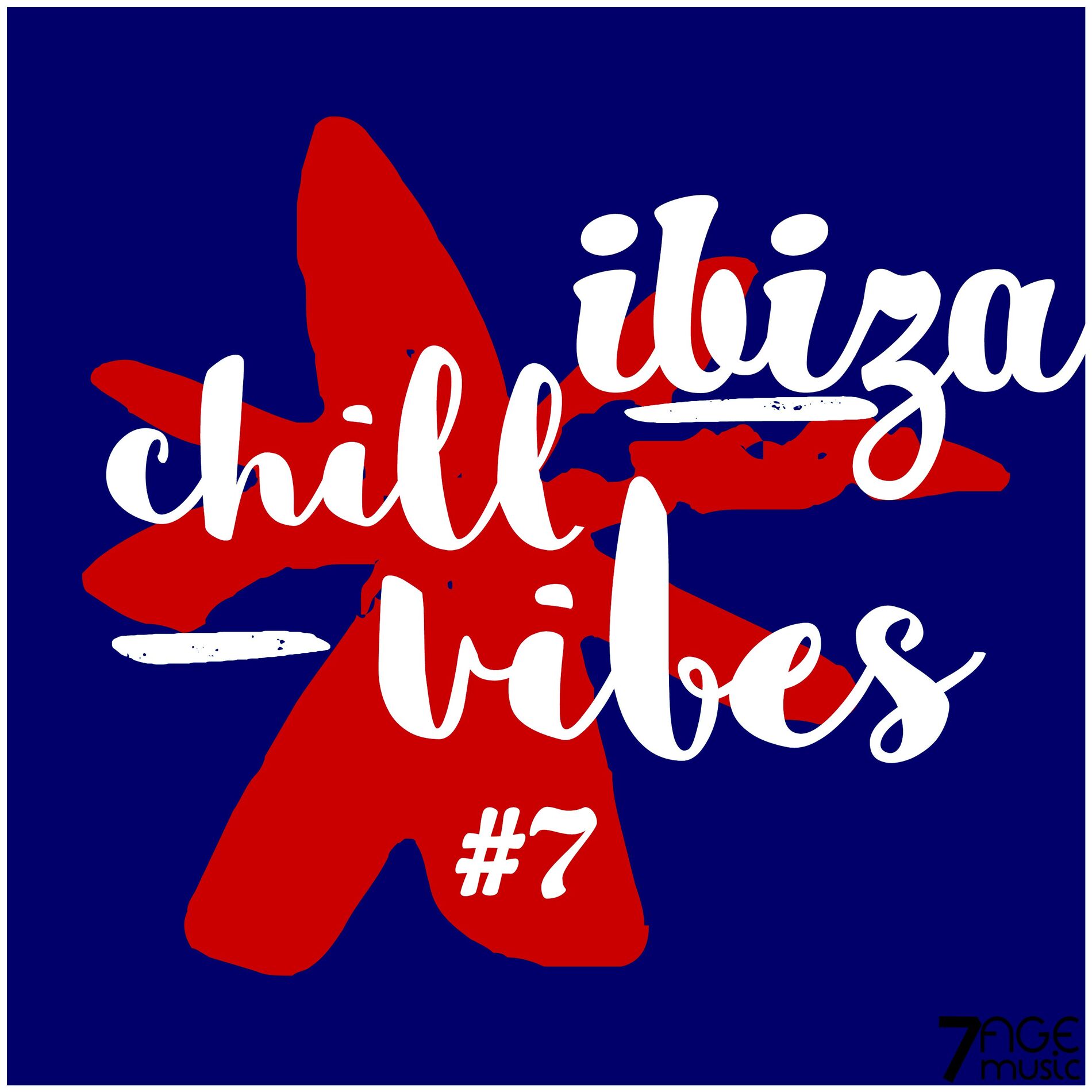 Album cover of Ibiza Chill Vibes, Vol. 7