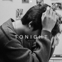 Cover of TONIGHT