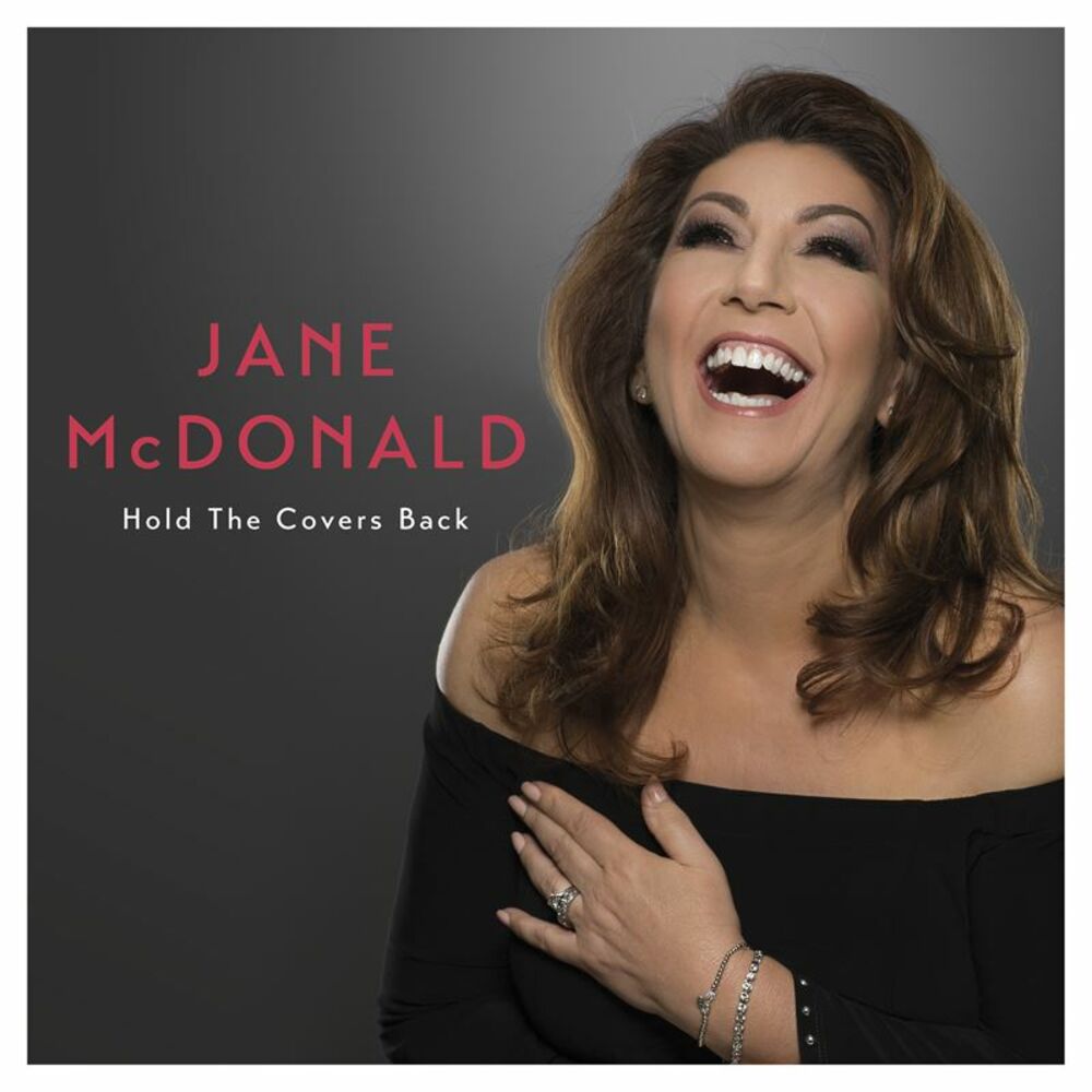 Picture of Hold the Covers Back