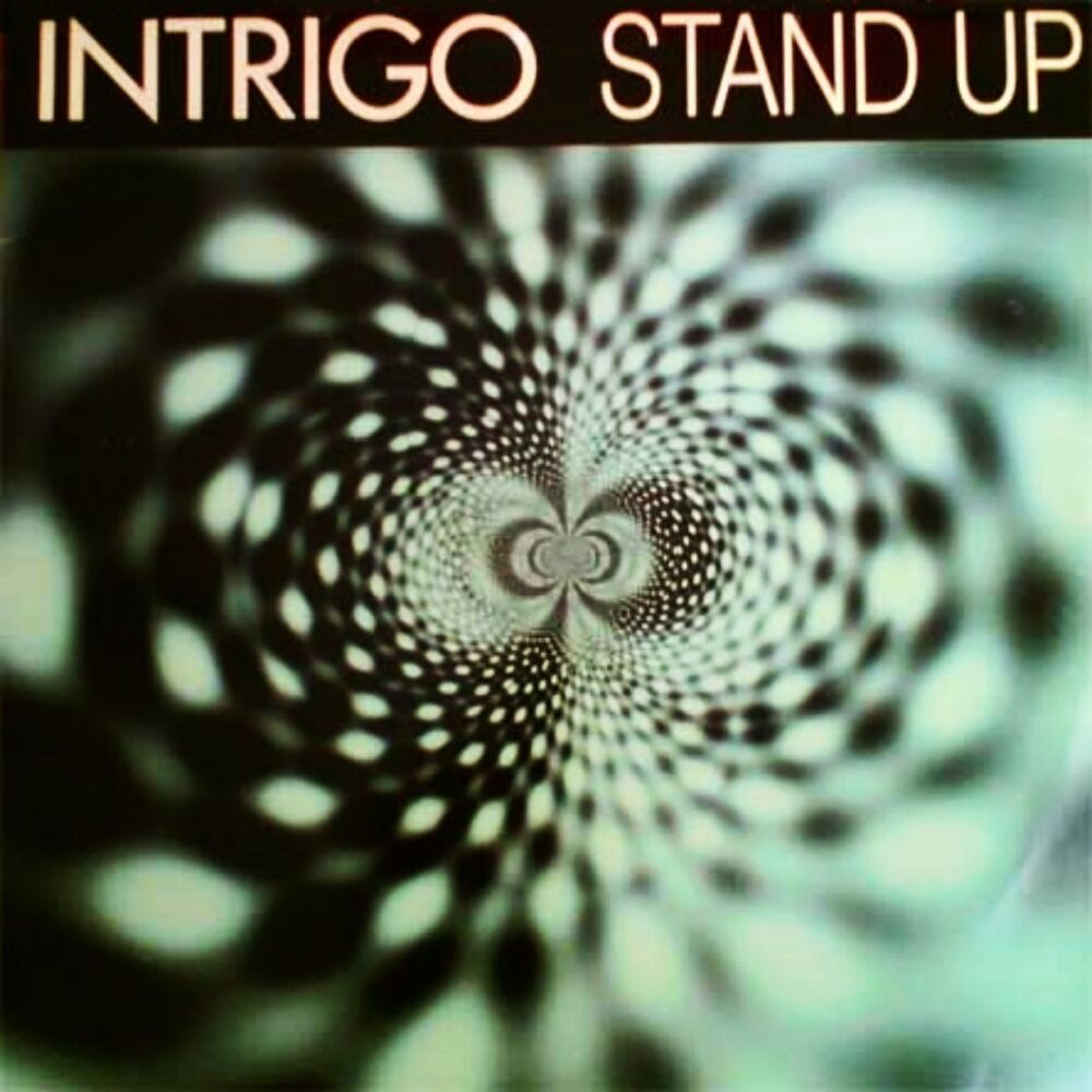 Picture of Stand Up