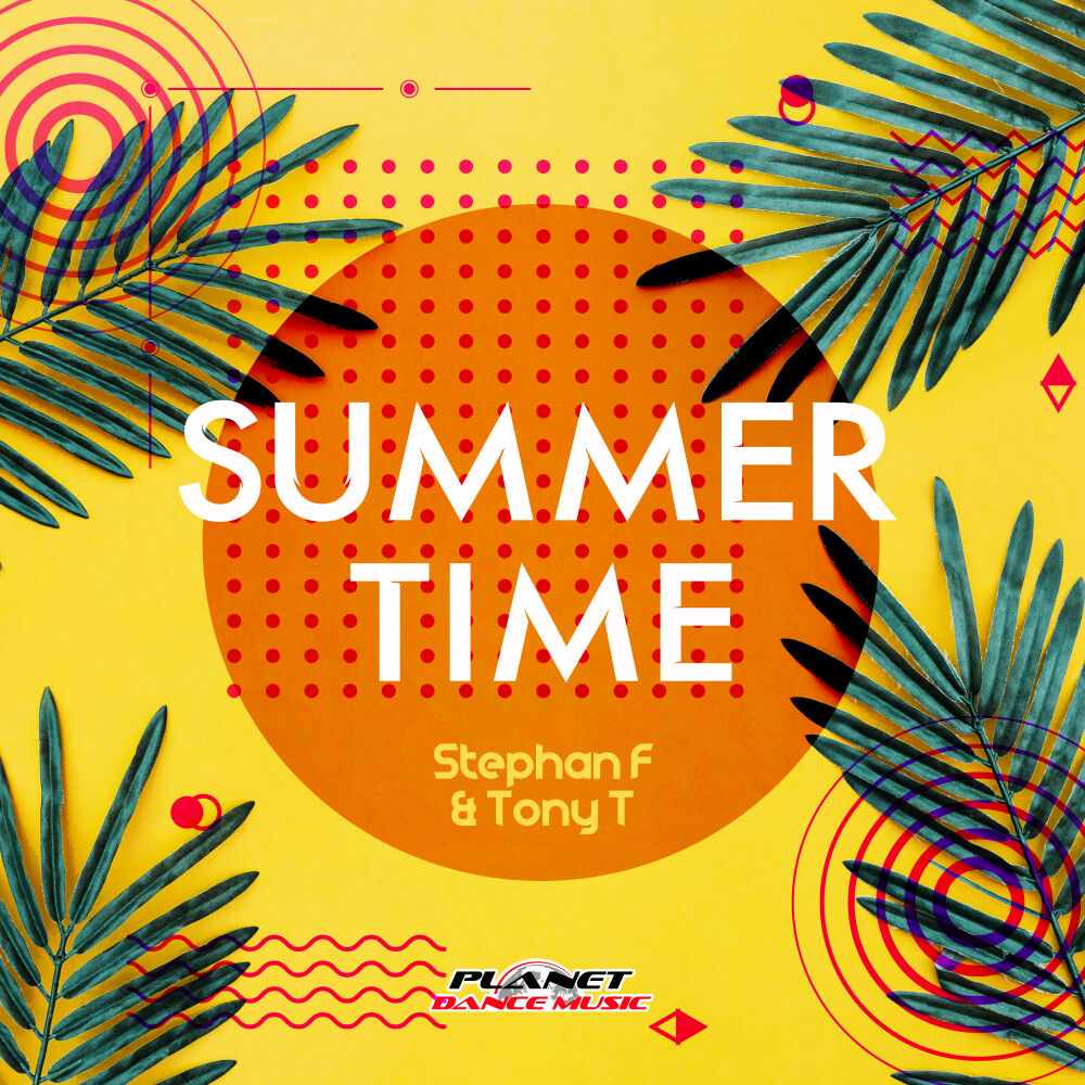 Picture of Summer Time