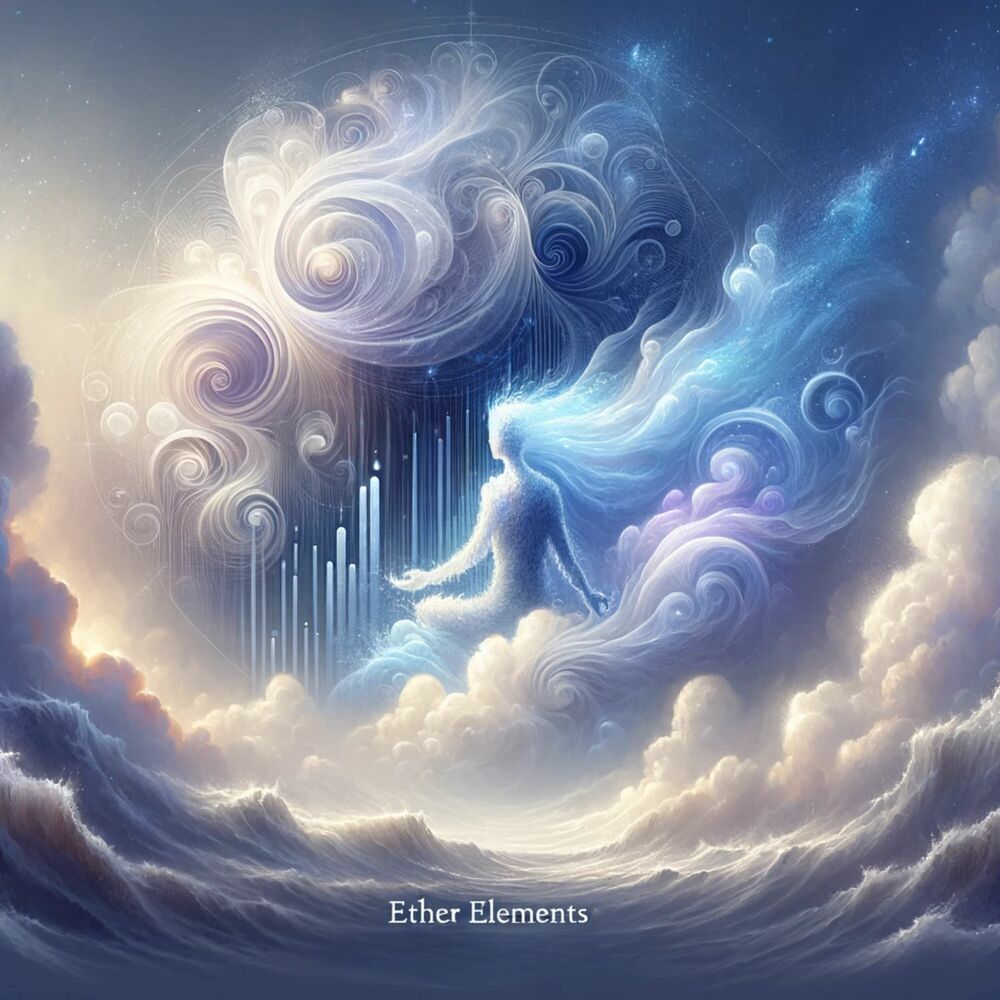 Picture of Ether Elements: Air & Aether Acoustics