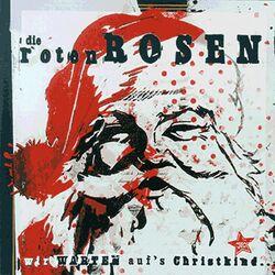 Cover of Wir warten auf's Christkind (Deluxe-Edition mit Bonus-Tracks)