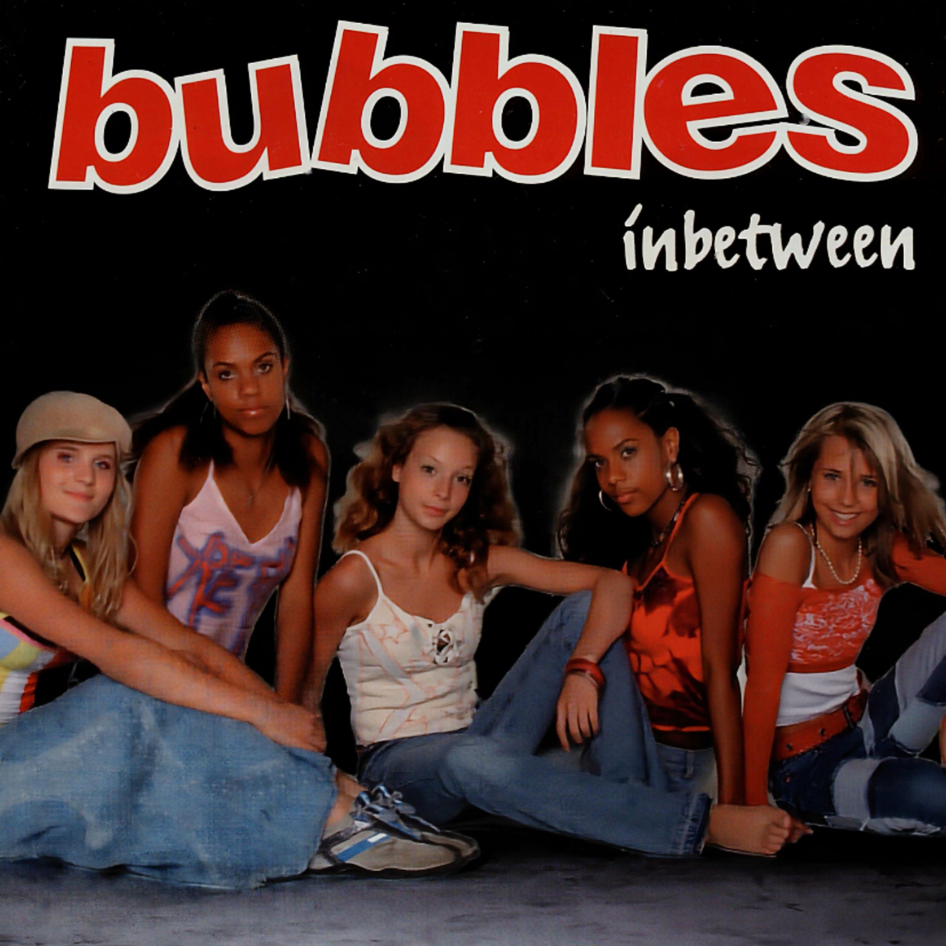Album cover of Inbetween
