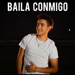 Cover of Baila Conmigo