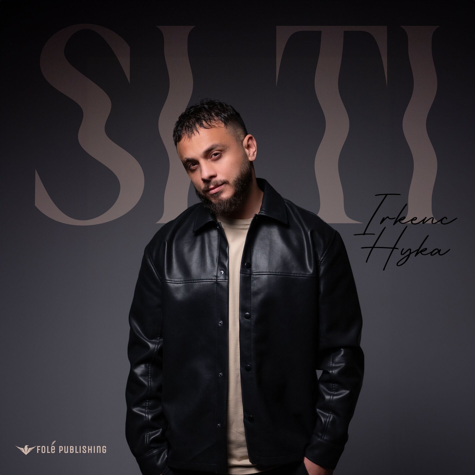 Album cover of Si ti