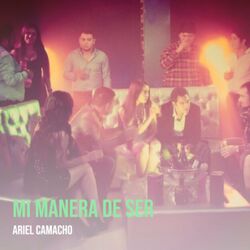 Cover of Mi Manera De Ser