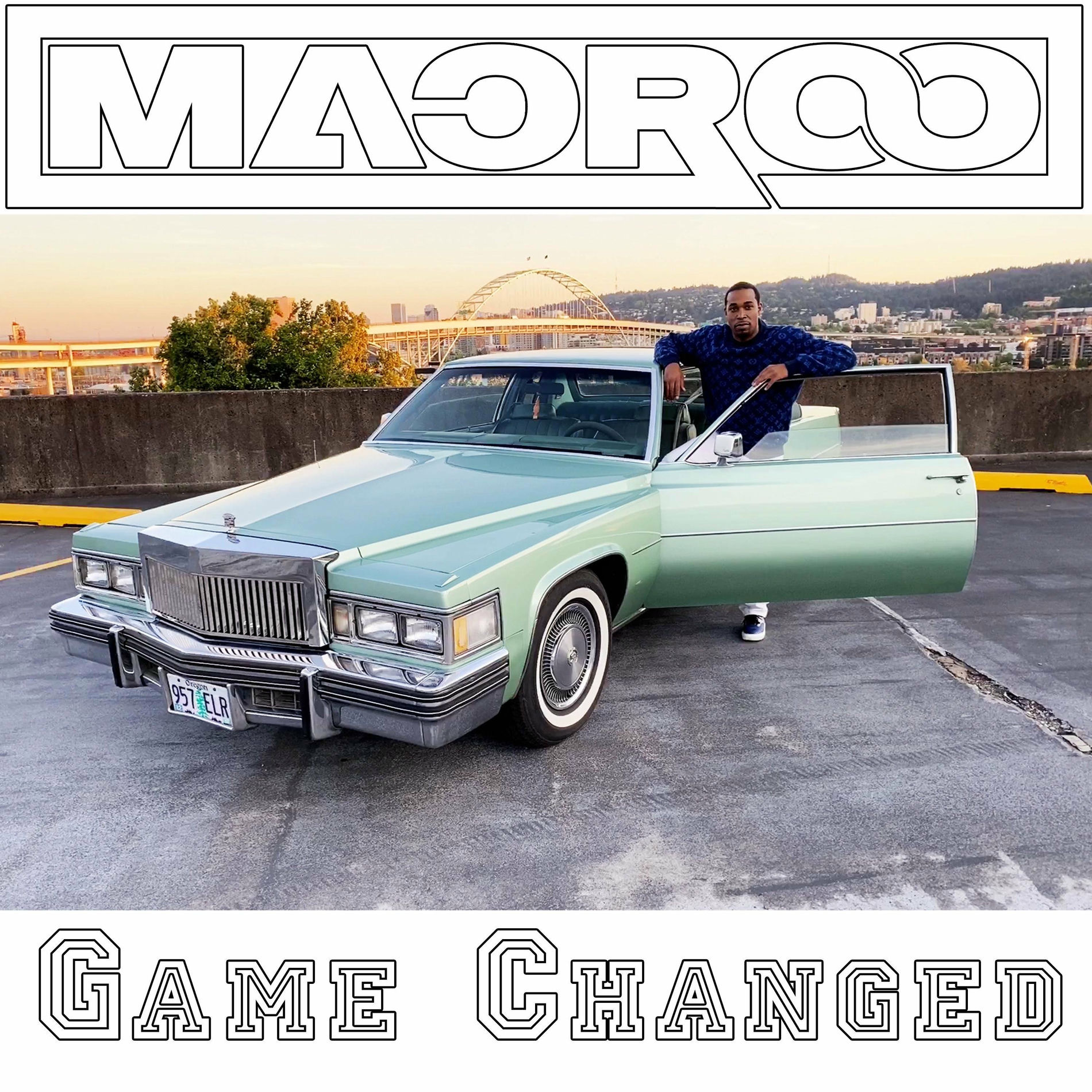 Album cover of Game Changed