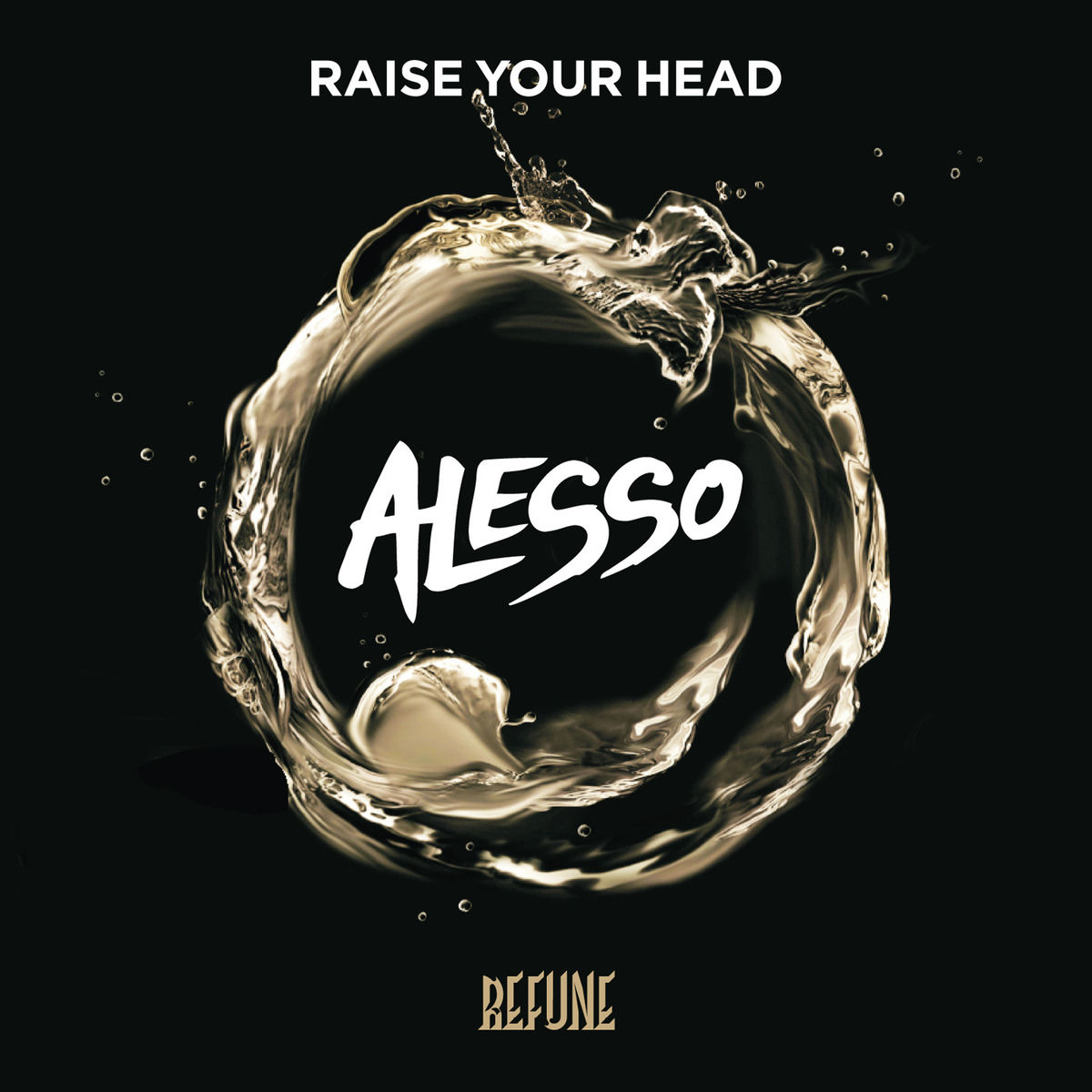 Alesso - Raise Your Head | Deezer