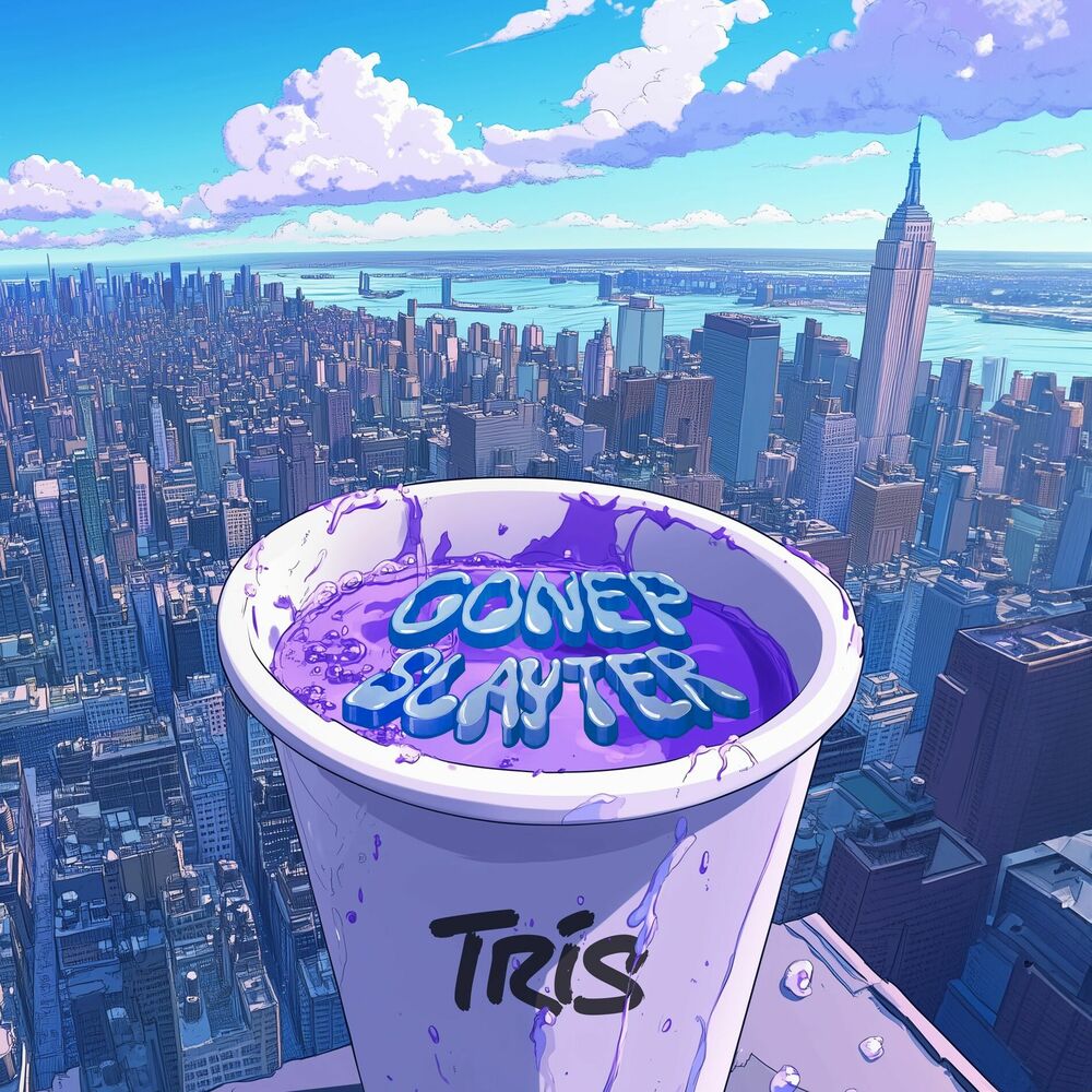 Picture of TRIS