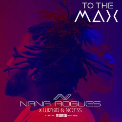 Cover of To The Max