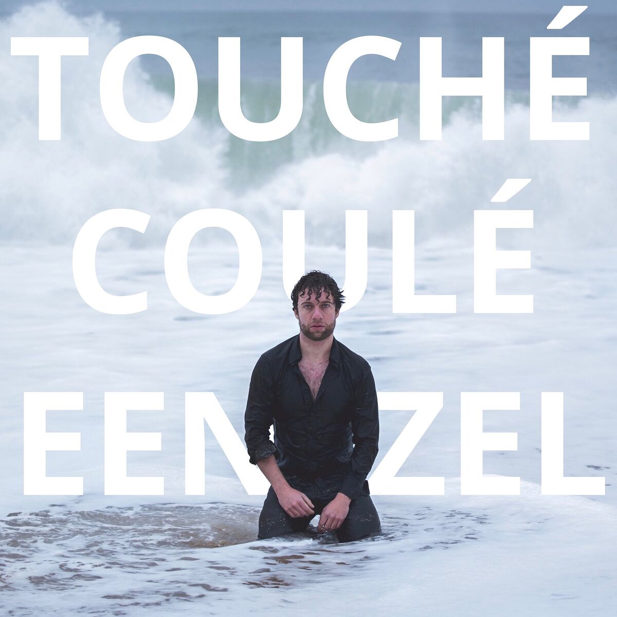 Album cover of Touché Coulé