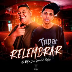 Cover of Relembrar