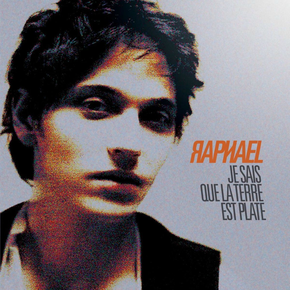 Album cover of La Jonque