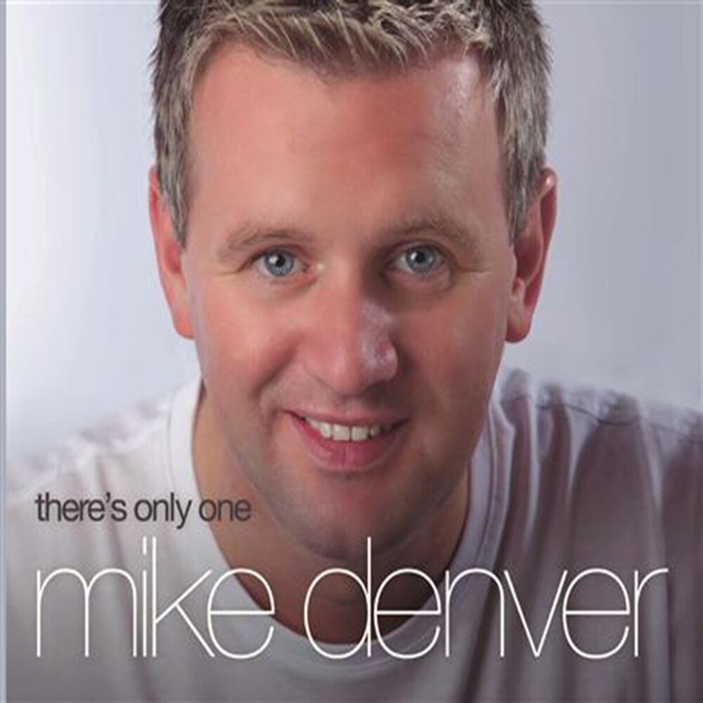 Picture of There's Only One Mike Denver