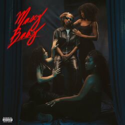 Cover of Sex Potion