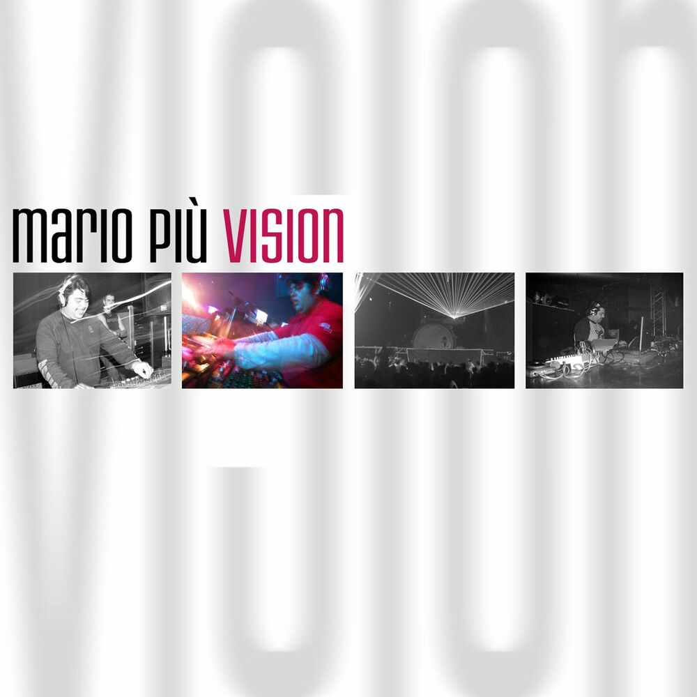 Picture of Vision