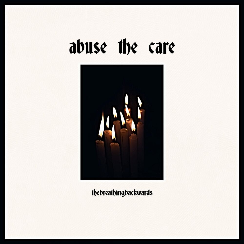Picture of abuse the care