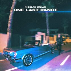 Cover of One Last Dance