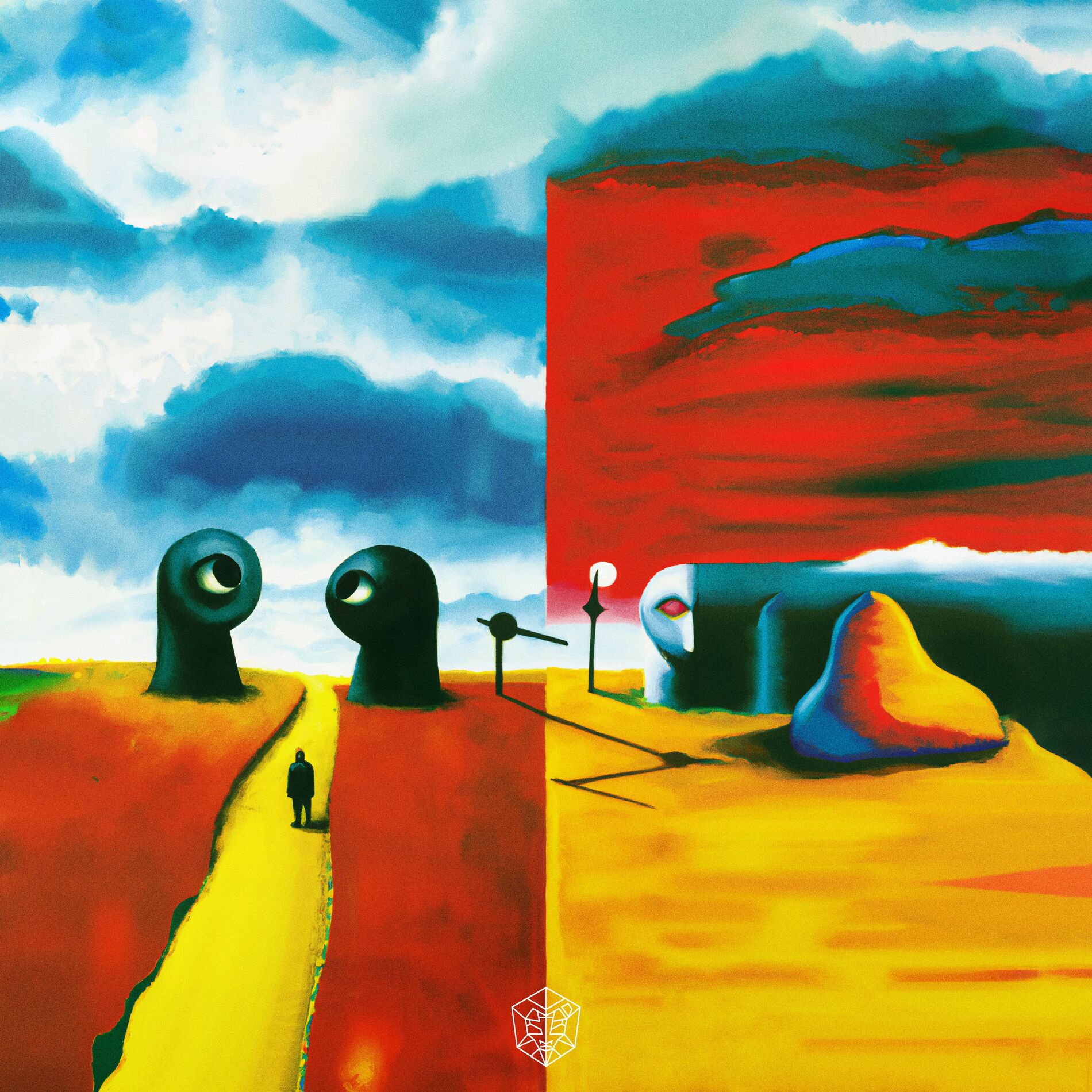 Album cover of Pieces