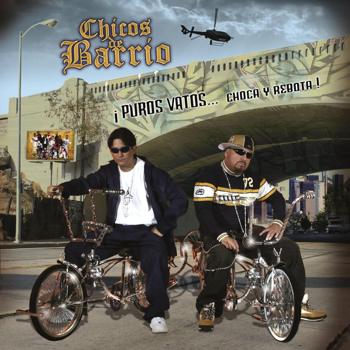 Album cover of Amores Que Matan