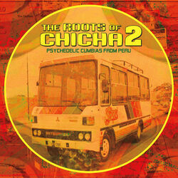 music cover