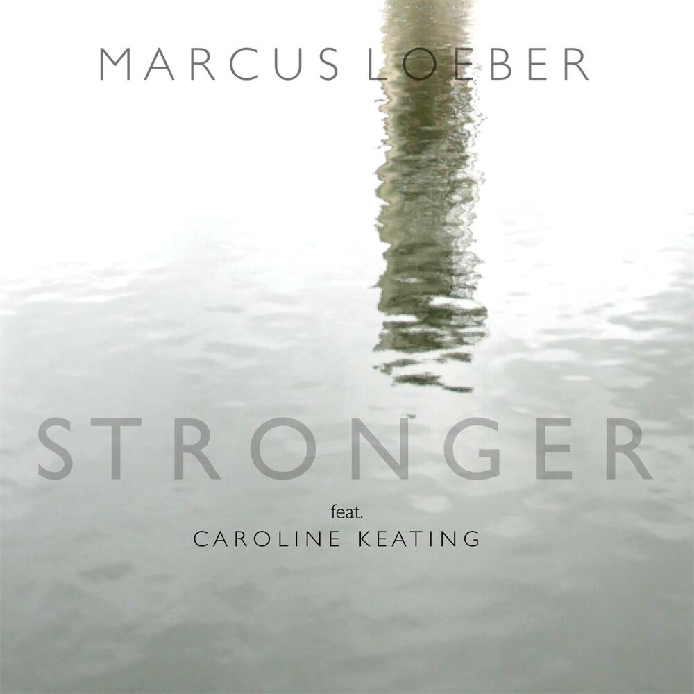 Picture of Stronger