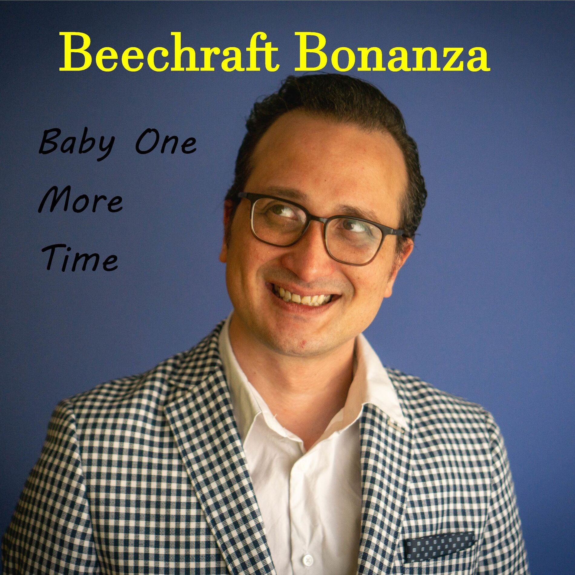 Album cover of Baby One More Time