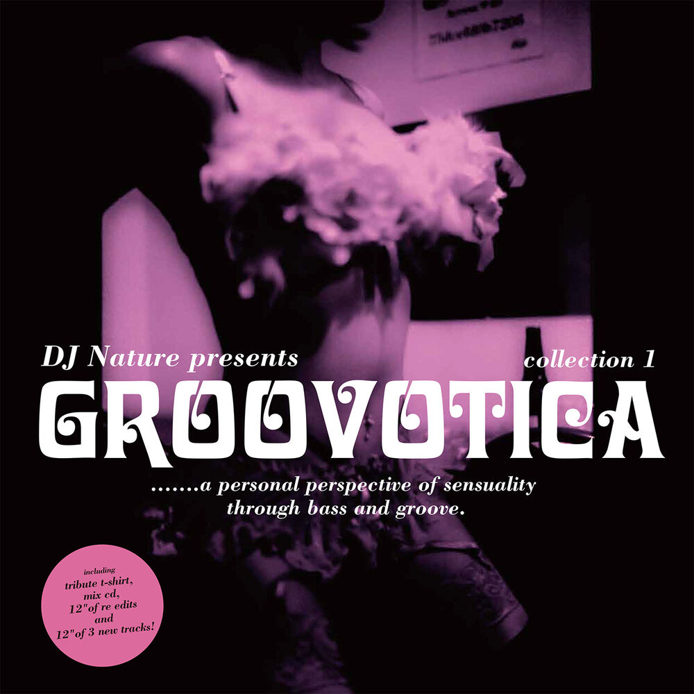 Picture of Groovotica Collection 1