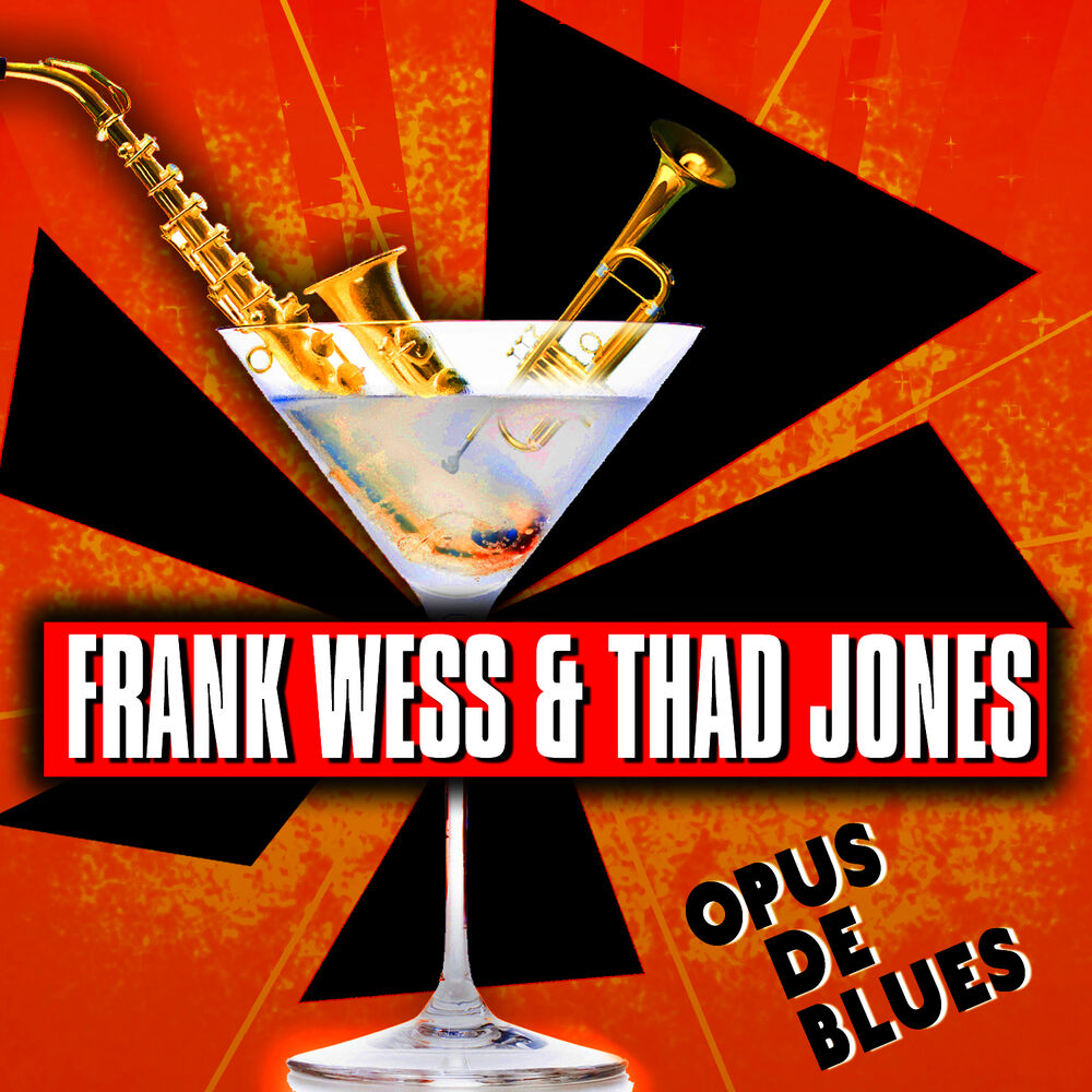 Picture of Opus de Blues