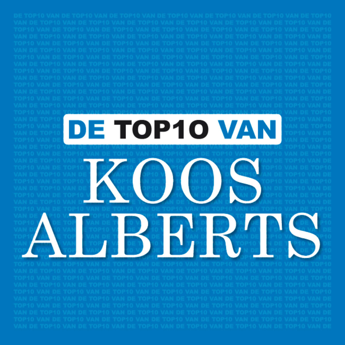 Album cover of Ik Verscheurde Je Foto