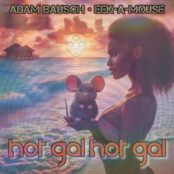 Cover of Hot Gal Hot Gal