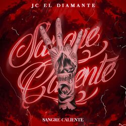 Cover of Sangre Caliente