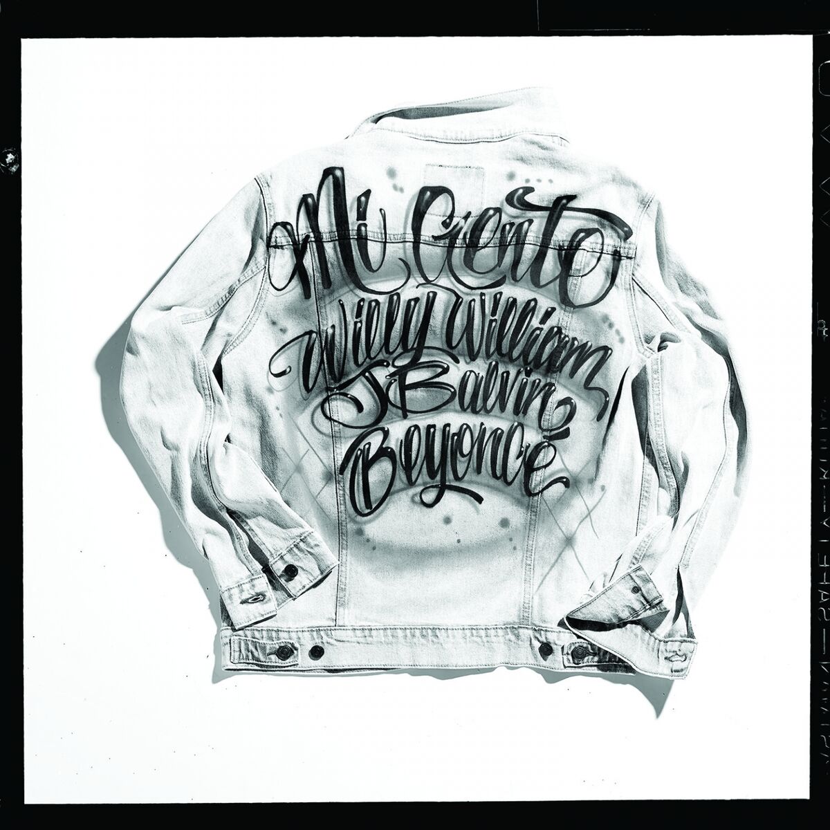 Album cover of Mi Gente Feat. Beyoncé