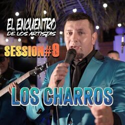Cover of Session #9: Los Charros