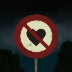 Cover of listen up (Radio Edit)
