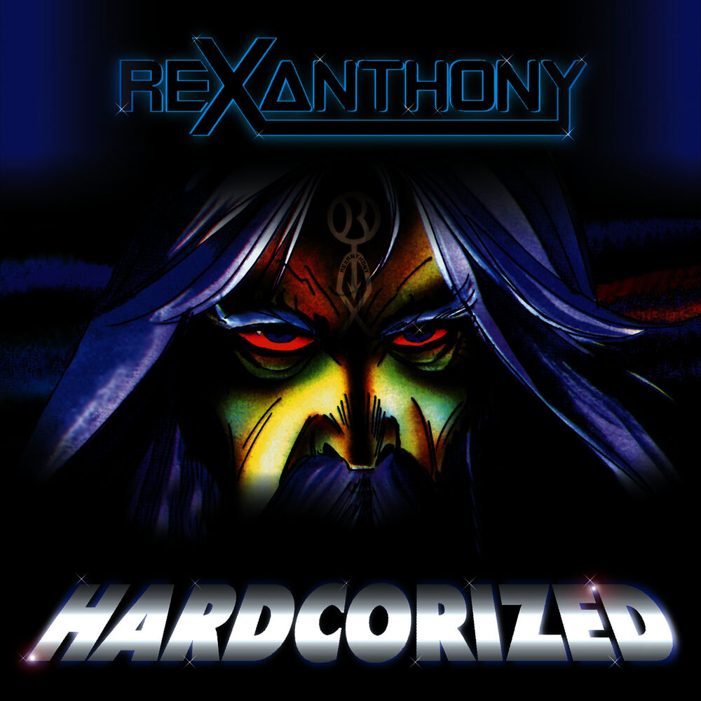 Picture of Hardcorized
