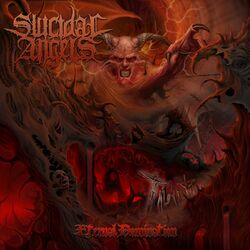 Cover of Eternal Domination