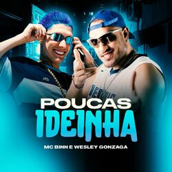 Cover of Poucas Ideinha
