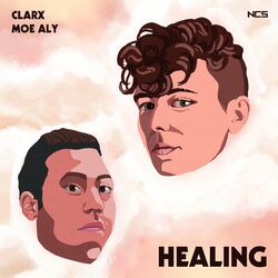 Cover of Healing