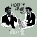 It Never Was You