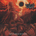 Such Great Hunger