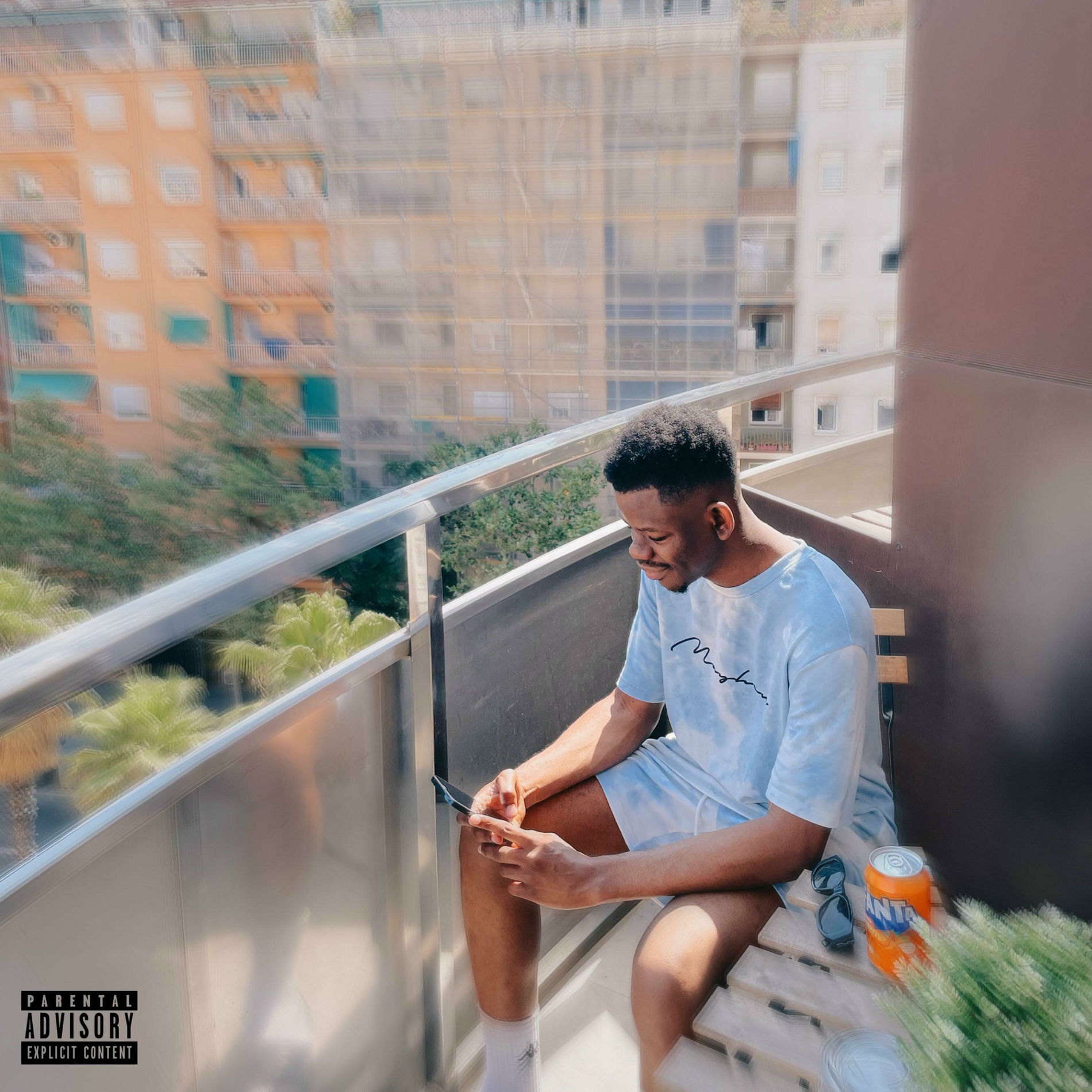 Album cover of Mes mots perdus