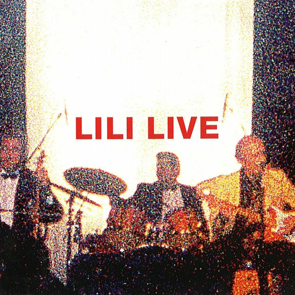 Picture of A.P.C. Presents: Lili Live