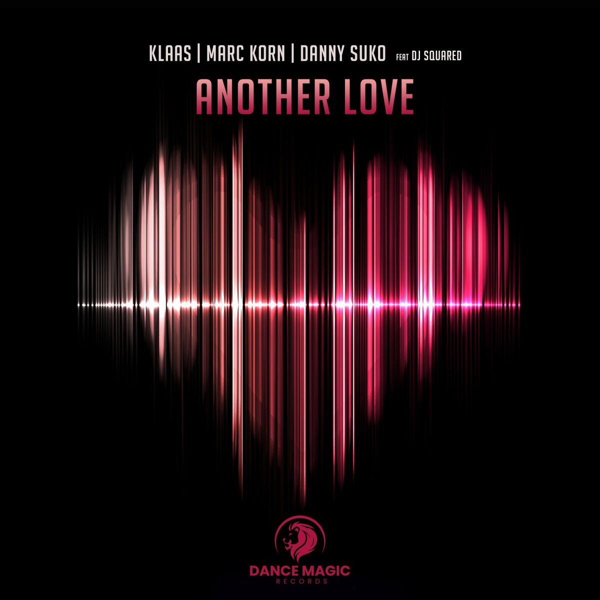 Album picture of Another Love