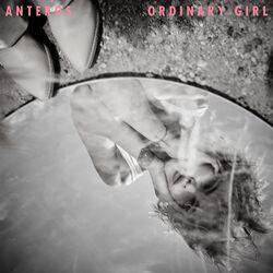 Cover of Ordinary Girl