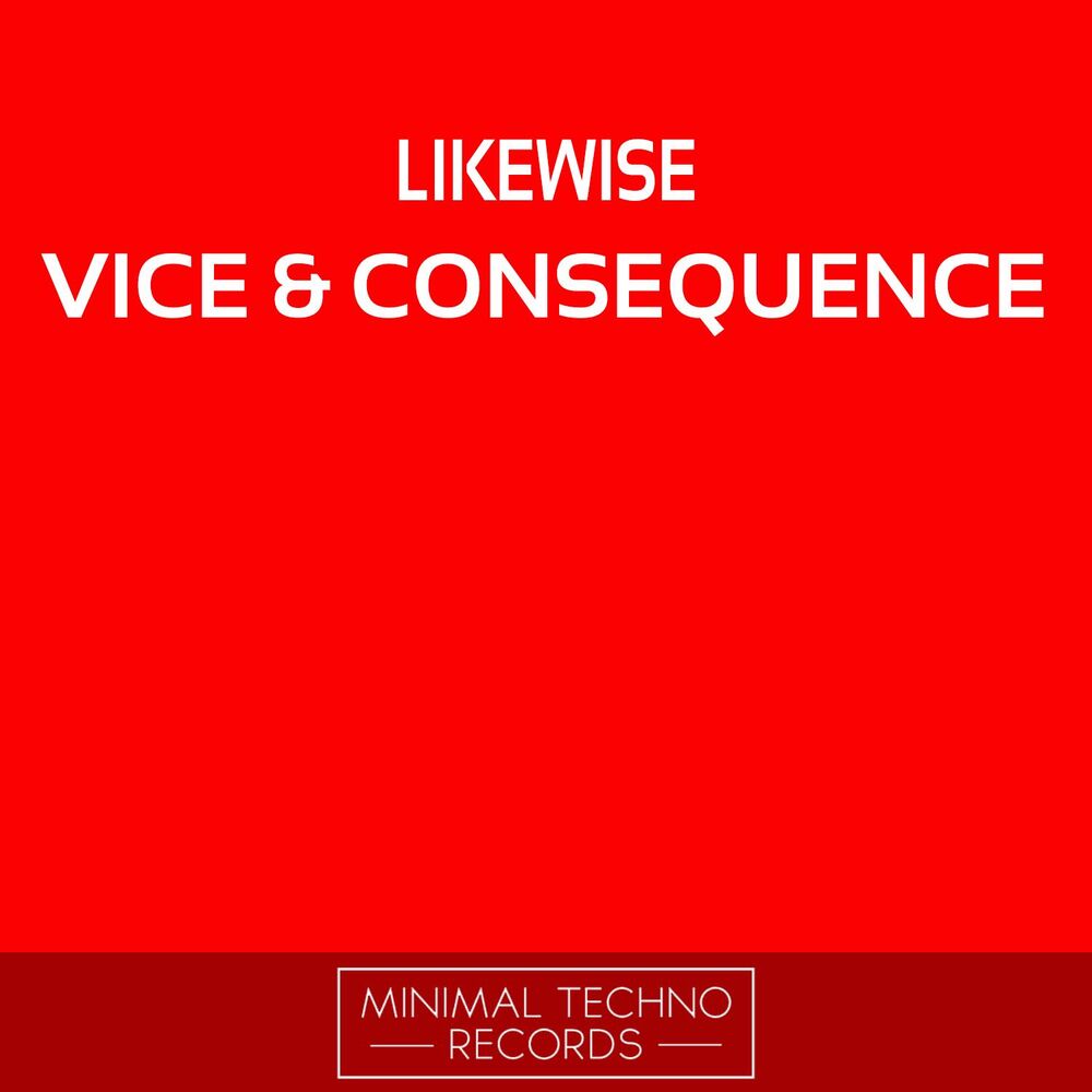 Picture of Vice & Consequence