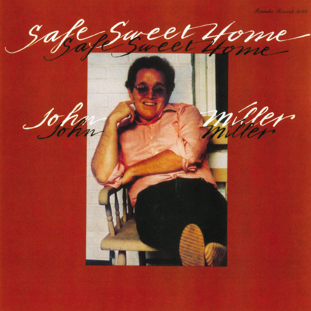 Picture of Safe Sweet Home