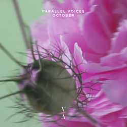 Cover of October by undefined