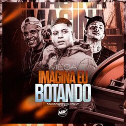 Cover of Imagina Eu Botando